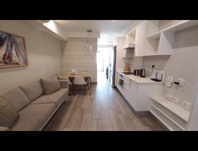 1 BEDROOM PROPERTY TO RENT IN MENLYN